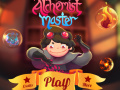 Žaidimas Alchemist Master