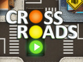 Žaidimas Crossroads