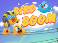 Žaidimas Bird Boom