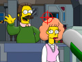 Žaidimas Homer The Flanders Killer 7