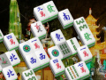 Žaidimas Mahjongg Shanghai