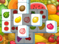 Žaidimas Fruit Mahjong