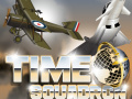 Žaidimas Time Squadron