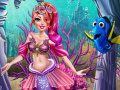 Žaidimas Mermaid Spring Look