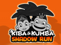Žaidimas Kiba and Kumba: Shadow Run