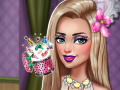 Žaidimas Sery Bride Dolly Makeup