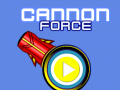 Žaidimas Cannon Force  