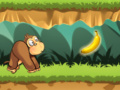Žaidimas Banana Jungle