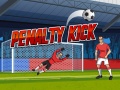 Žaidimas Penalty Kick