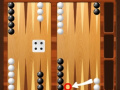 Žaidimas Backgammon