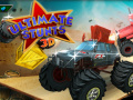 Žaidimas Ultimate Stunts 3D