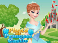 Žaidimas Photo Of Princess Castle