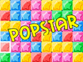 Žaidimas Popstar