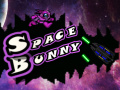 Žaidimas Space Bunny