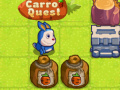 Žaidimas Carrot Quest