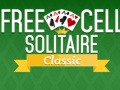 Žaidimas FreeCell Solitaire Classic  