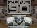 Žaidimas Zone 90