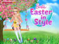 Žaidimas Barbie Easter In Style