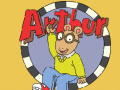 Žaidimas Arthur's Top 20  