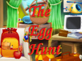 Žaidimas The Egg Hunt
