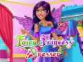 Žaidimas Fairy Princess Dresser