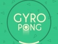 Žaidimas Gyro Pong