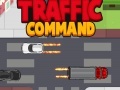 Žaidimas Traffic Command