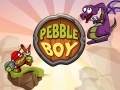 Žaidimas Pebble Boy