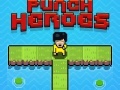 Žaidimas Punch Heroes  