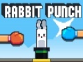 Žaidimas Rabbit Punch