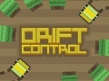 Žaidimas Drift Control