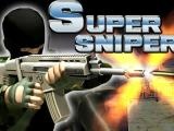 Žaidimas Super Sniper