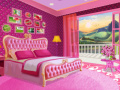 Žaidimas Helen Dreamy Pink House