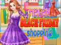 Žaidimas Helen Black Friday Shopping