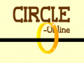 Žaidimas Circle Online