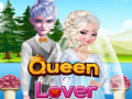 Žaidimas Queen Or Lover