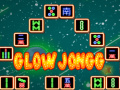 Žaidimas Glow Jongg