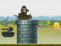 Žaidimas World of tanks Balance Man 