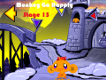 Žaidimas Monkey Go Happly Stage 15