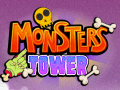 Žaidimas Monsters Tower