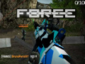 Žaidimas Bullet Force Multiplayer