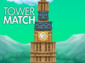 Žaidimas Tower Match