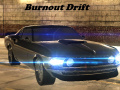 Žaidimas Burnout Drift