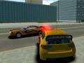 Žaidimas 3D Car Simulator