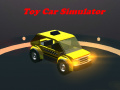 Žaidimas Toy Car Simulator