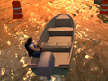 Žaidimas Real Boat Parking 3D