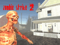 Žaidimas Zombie Strike 2