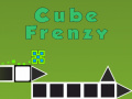 Žaidimas Cube Frenzy