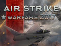 Žaidimas Air Strike Warfare 2017