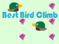 Žaidimas Best Bird Climb